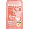 Discount Energie Fruit Gel douche pêche blanche & eau de riz
