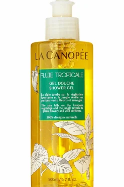 Outlet La Canopée Gel douche Pluie Tropicale