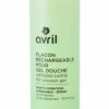 Clearance Avril Gel douche rechargeable à reconstituer