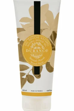 Clearance Durance Gel douche Sensuel Monoï