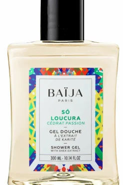 Sale Baïja Gel douche So Loucura