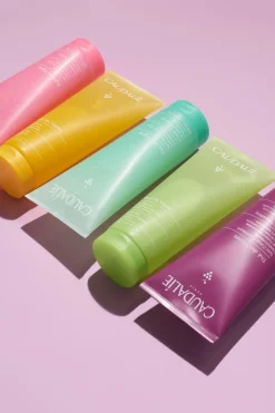 Hot Caudalie Gel douche Soleil des Vignes