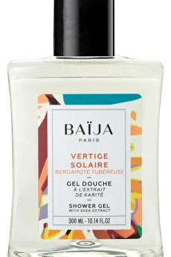 Outlet Baïja Gel douche Vertige Solaire