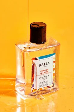 Outlet Baïja Gel douche Vertige Solaire