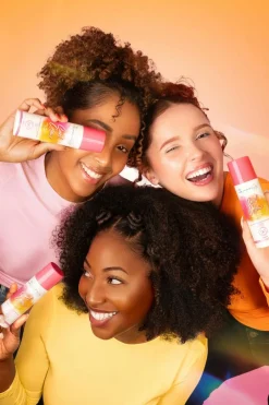 Online Les Secrets de Loly Gel en huile de finition 3-en-1 Curl Glow