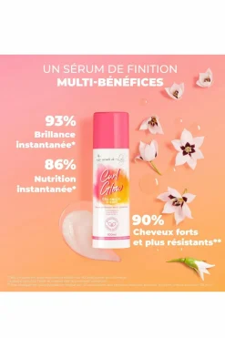 Online Les Secrets de Loly Gel en huile de finition 3-en-1 Curl Glow