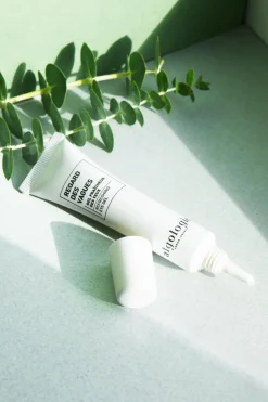 New Algologie Gel Fraîcheur des Yeux – Regard des Vagues