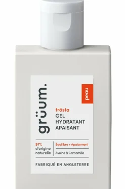 Discount Grüum Gel hydratant apaisant confort