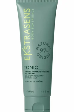 EKSTRASENS Gel hydratant jambes légères Tonic
