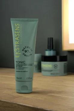 EKSTRASENS Gel hydratant jambes légères Tonic