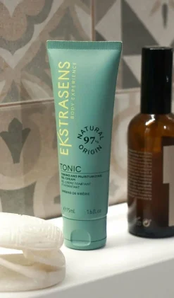 EKSTRASENS Gel hydratant jambes légères Tonic