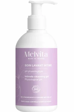 Outlet Melvita Gel hygiène intime