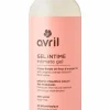 New Avril Gel intime certifié bio