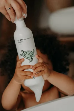 Outlet JOONE Gel lavant bébé 3-en-1 Parfait rechargeable