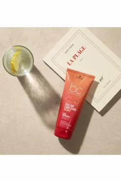 Hot Schwarzkopf Professional Gel lavant corps, cheveux et cuir chevelu BC Sun