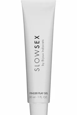 Bijoux Indiscrets Gel lubrifiant de masturbation Slow Sex