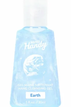 Merci Handy Gel Mains Nettoyant Earth