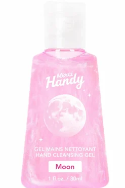 Sale Merci Handy Gel Mains Nettoyant Moon