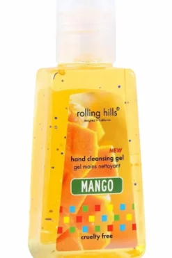 Outlet Rolling Hills Gel mains nettoyant parfum mangue