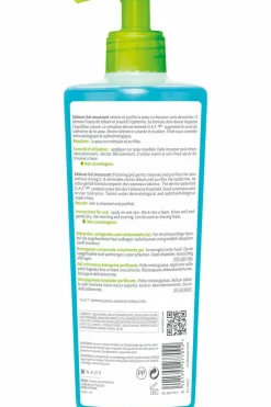 Sale Bioderma Gel moussant nettoyant purifiant Sébium