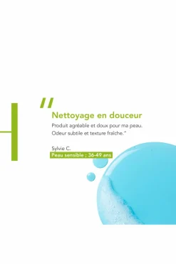 Sale Bioderma Gel moussant nettoyant purifiant Sébium