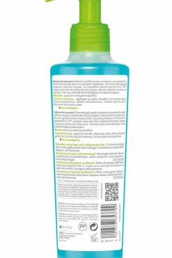 Sale Bioderma Gel moussant nettoyant purifiant Sébium