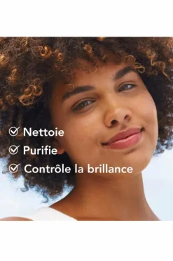 Sale Bioderma Gel moussant nettoyant purifiant Sébium