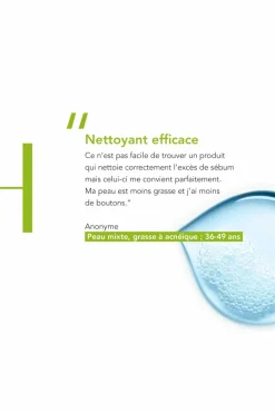 Sale Bioderma Gel moussant nettoyant purifiant Sébium