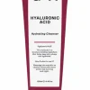 Best Q+A Gel nettoyant à l’acide hyaluronique