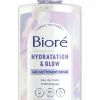 Bioré Gel nettoyant doux Hydratation & Glow