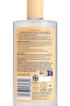 Discount Bioré Gel Nettoyant Doux Purifie & Apaise 200ml