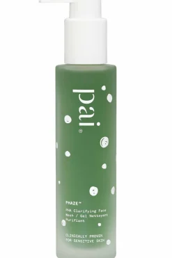New PAI Gel nettoyant purifiant Phaze