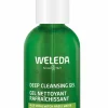 Hot Weleda Gel nettoyant rafraîchissant