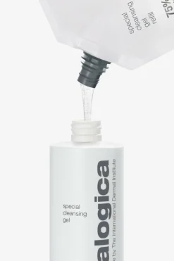 Clearance Dermalogica Gel nettoyant rechargeable Special Cleansing Gel