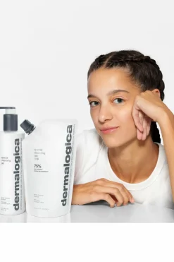 Clearance Dermalogica Gel nettoyant rechargeable Special Cleansing Gel