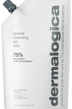 Clearance Dermalogica Gel nettoyant rechargeable Special Cleansing Gel