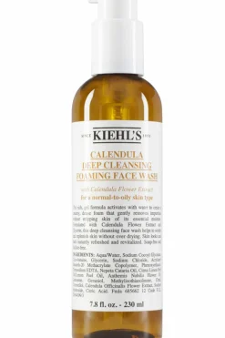 Online Kiehl's Gel nettoyant visage doux pour peaux normales à grasses Calendula
