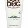 Discount Bulldog Gel nettoyant visage original
