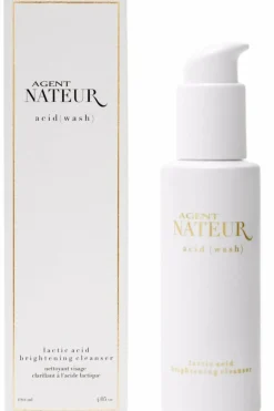 Online Agent nateur Gel nettoyant visage peau neuve