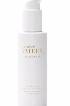 Online Agent nateur Gel nettoyant visage peau neuve