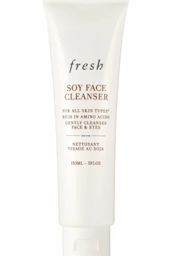 Clearance Fresh Gel nettoyant visage Soy