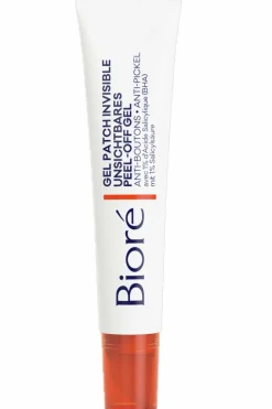 Discount Bioré Gel patch invisible anti-boutons