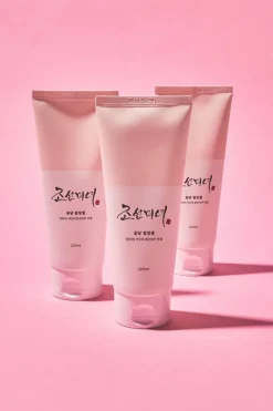 New Beauty of Joseon Gel peeling à la fleur d’abricot