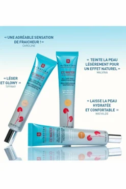 Online Erborian Gel perfecteur de peau CC Water teinte Chocolat