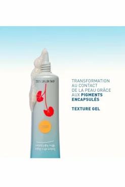 Online Erborian Gel perfecteur de peau CC Water teinte Chocolat