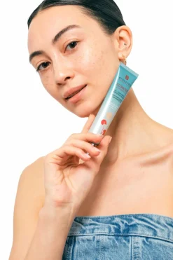 Online Erborian Gel perfecteur de peau CC Water teinte claire