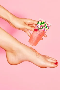 Discount Baïja Gel pieds Défatigant