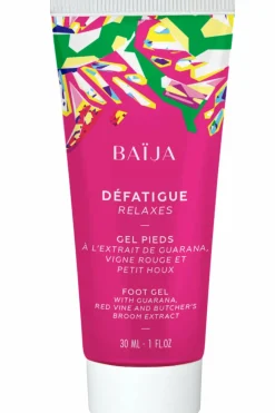 Discount Baïja Gel pieds Défatigant