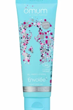 Best Omum Gel rafraichissant jambes légères L’Envolée