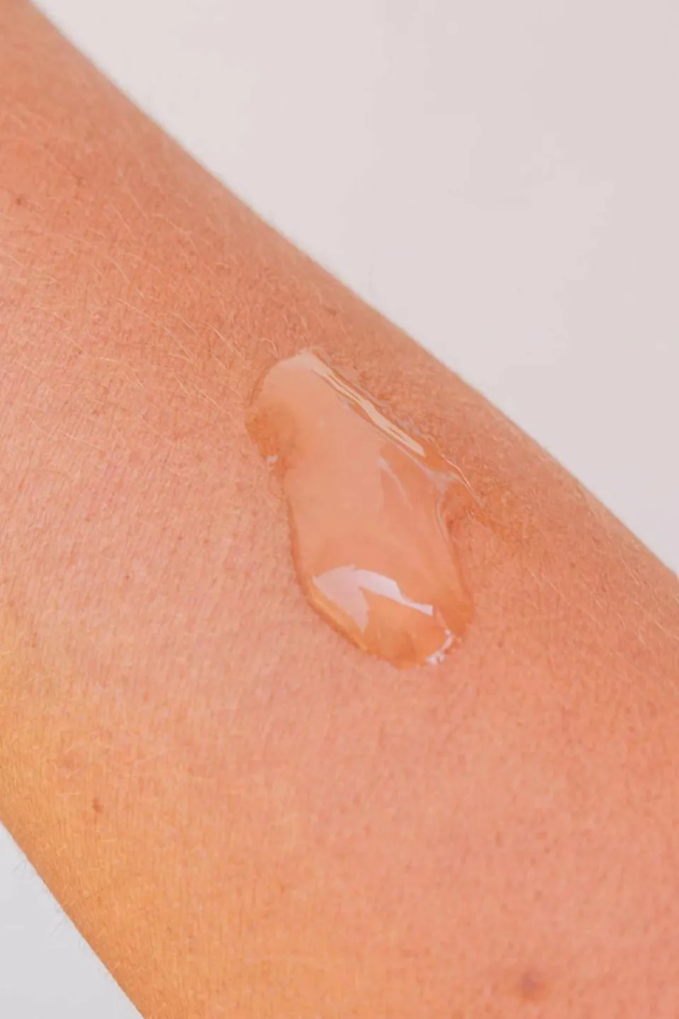 Best Omum Gel rafraichissant jambes légères L’Envolée